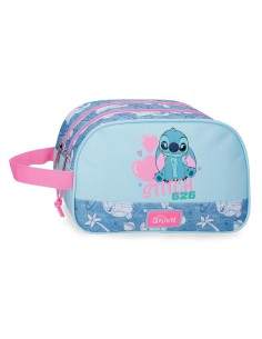 NECESER ADAP 2C. STITCH HEARTS